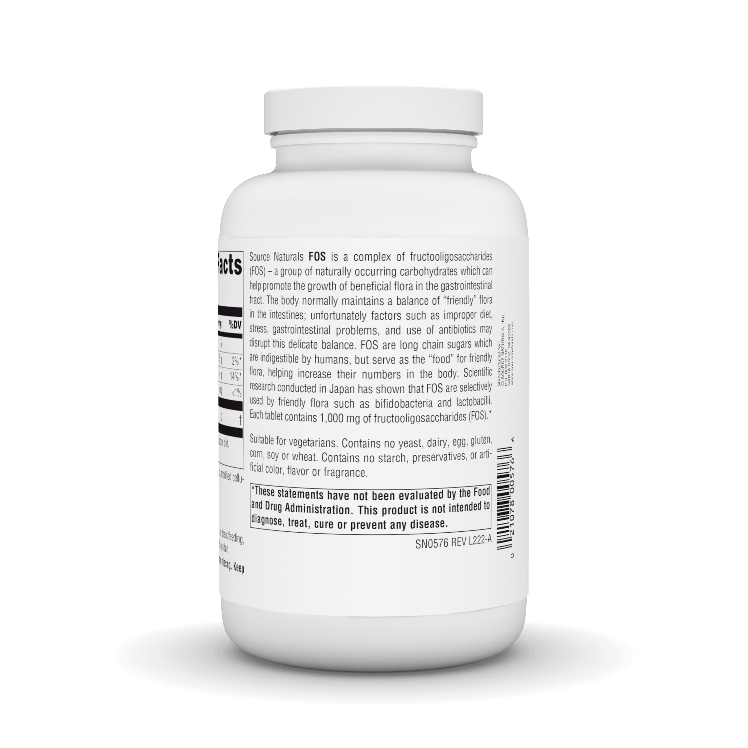 Usage illustration: 3 to 4 tablets daily
