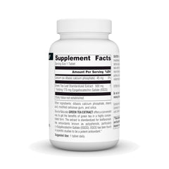 Source Naturals Green Tea Extract bottle