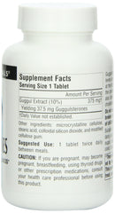 Usage instruction: take 1 tablet twice daily between meals