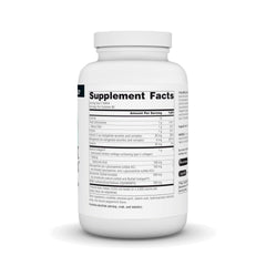 Close-up of Hyaluronic Joint Complex ingredients