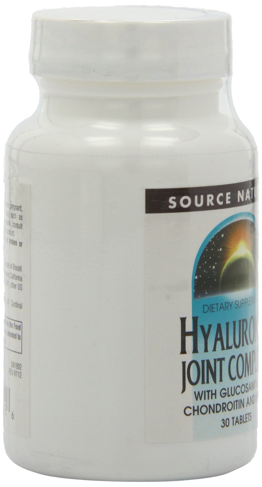 Suggested use: 3 tablets twice daily