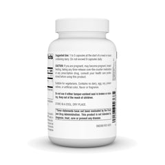 Close-up of Lactase Digest capsules