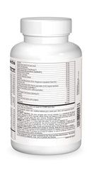 CoQ10, turmeric, resveratrol and other ingredients in Life Force
