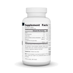 Graphic illustrating chelated magnesium glycinate absorption