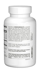 Magnesium Malate 625mg capsules bottle