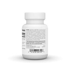 Ingredients panel for Source Naturals Melatonin 1 mg 100 peppermint lozenges