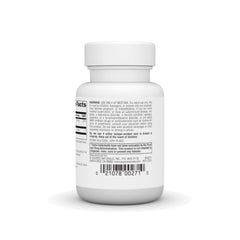 Orange-flavored melatonin lozenges dissolving in the mouth