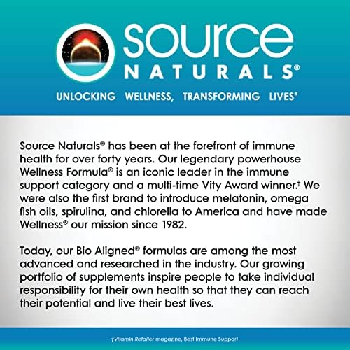 Source Naturals Wellness Oil of Oregano packaging