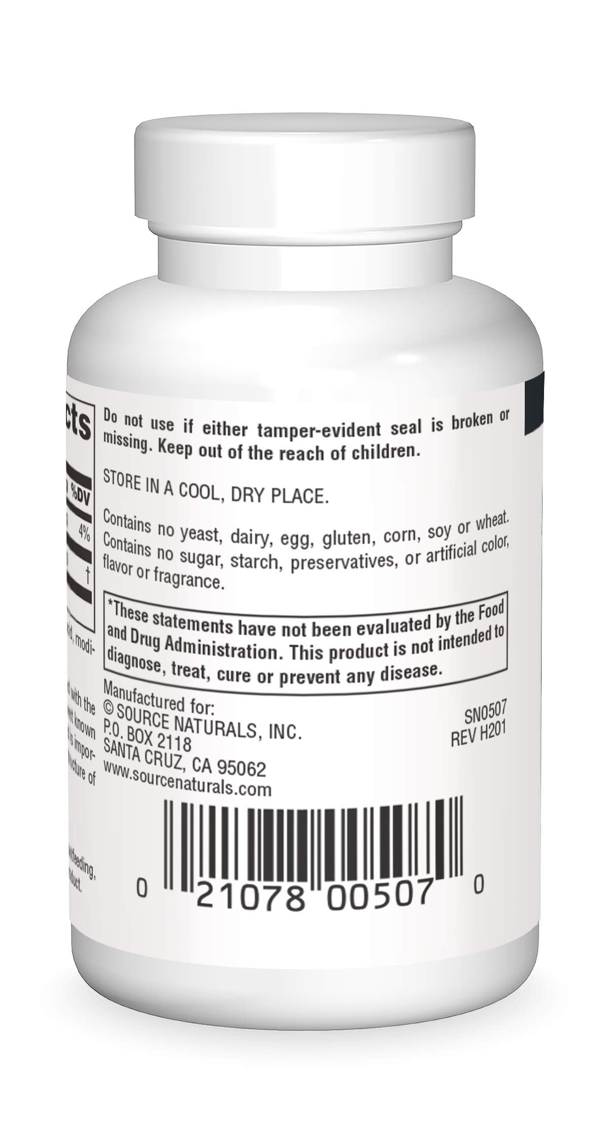 PABA shown as a precursor to folic acid
