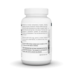 Phytosterol Complex product on shelf