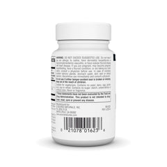 Close-up of Source Naturals Potassium Iodide tablets
