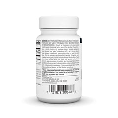 Source Naturals Pregnenolone 25mg label image