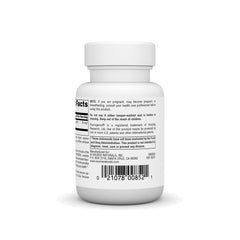 Pycnogenol supplement facts panel
