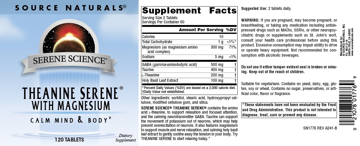 Vegetarian-friendly label information