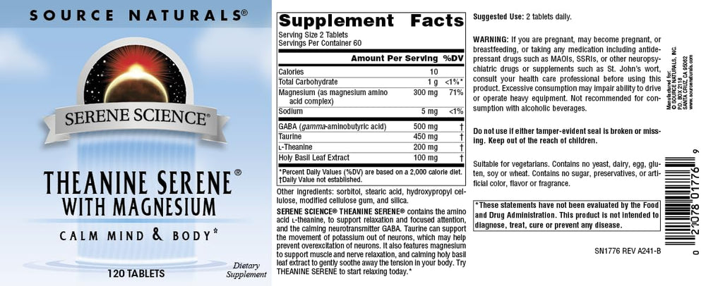 Vegetarian-friendly label information