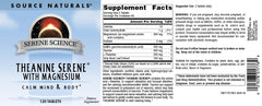 Vegetarian-friendly label information