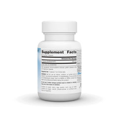 Serene Science L-Theanine Suntheanine bottle and label