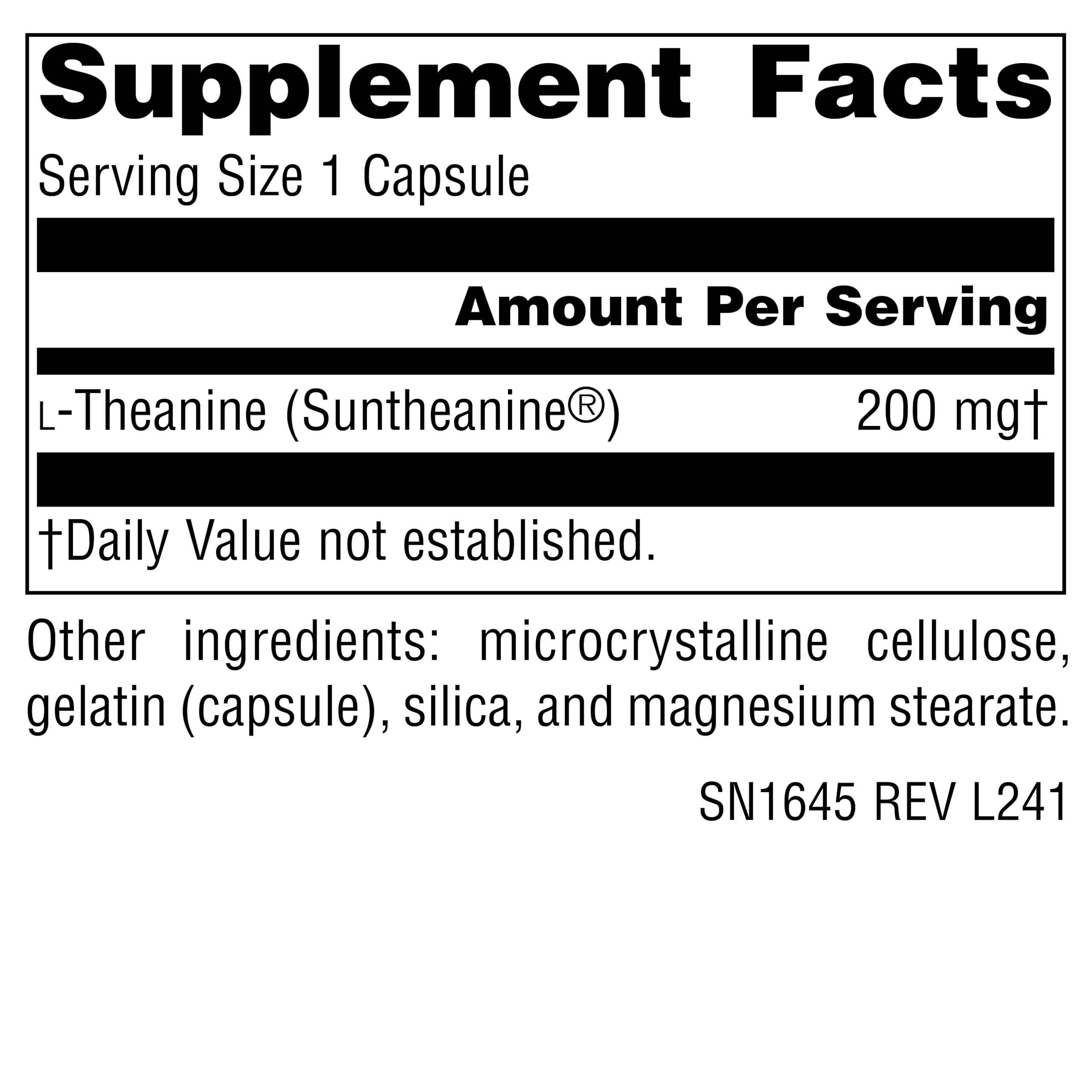 Capsules inside the bottle close-up