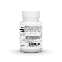 Vinpocetine 10 mg tablets in bottle