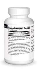 Illustration showing daily dosage: 1 tablet