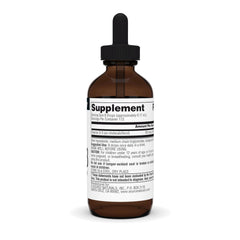 Bottle of Source Naturals Vitamin D-3 Liquid Drops 2000 IU