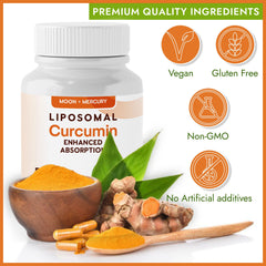 Premium ingredients sourcing for turmeric curcumin