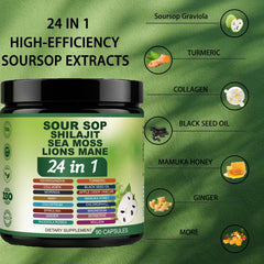 Non-GMO and Gluten-Free badges on supplement packaging