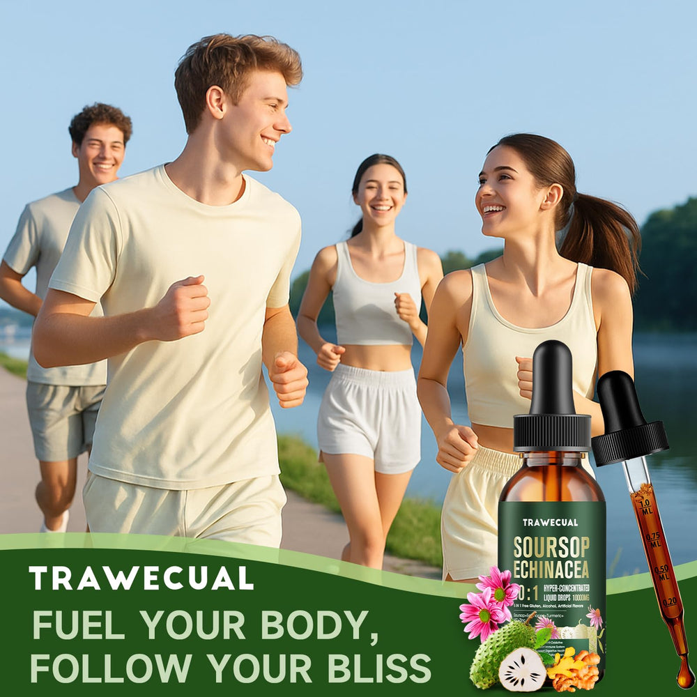 Product features: immune support and antioxidant benefits