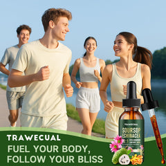 Product features: immune support and antioxidant benefits