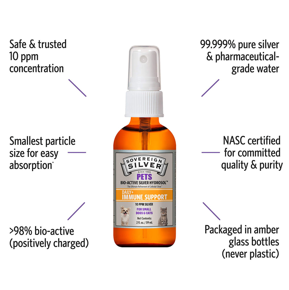NASC GMP and NSF certification seals on the product label