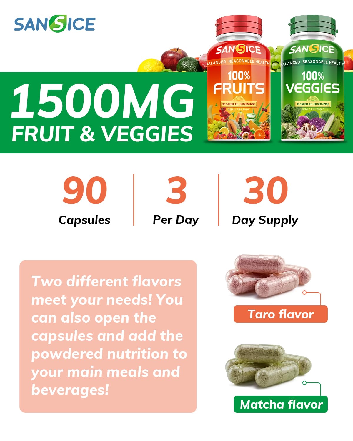 Soy-free and non-GMO certification label on packaging