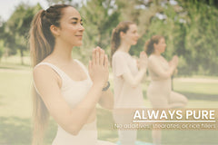 Soy isoflavones packaging produced in Utah, USA