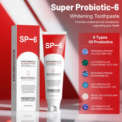 Enamel-safe whitening toothpaste without fluoride