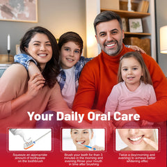 Toothpaste supporting gum health and reducing tartar