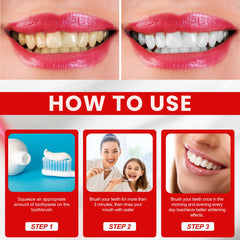 Minty freshness depiction with SP6 toothpaste