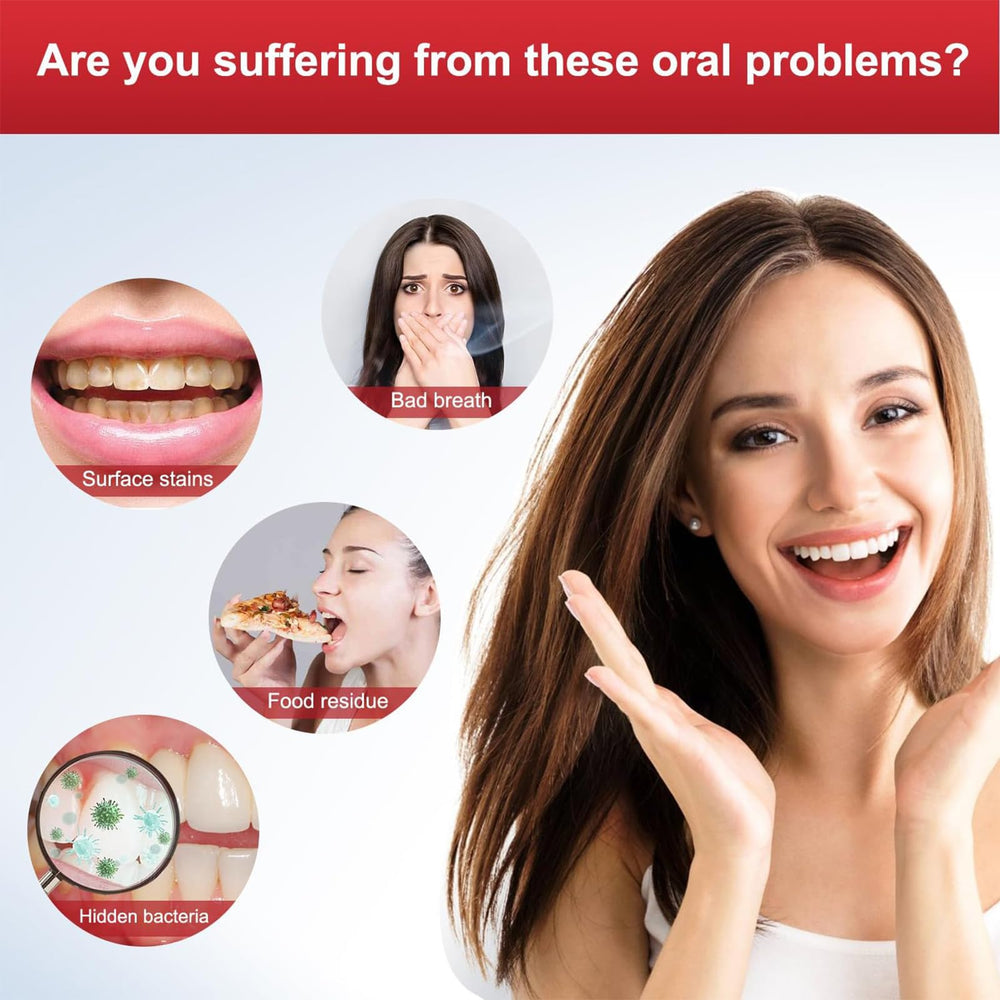 Gentle daily use toothpaste protecting enamel