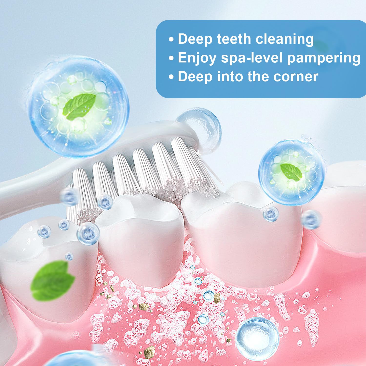 Two tubes of SP-8 Ultra Whitening Toothpaste in package