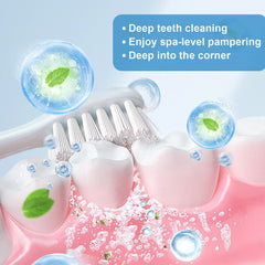 Two tubes of SP-8 Ultra Whitening Toothpaste in package