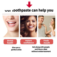 Illustration of probiotic bacteria for oral microbiota