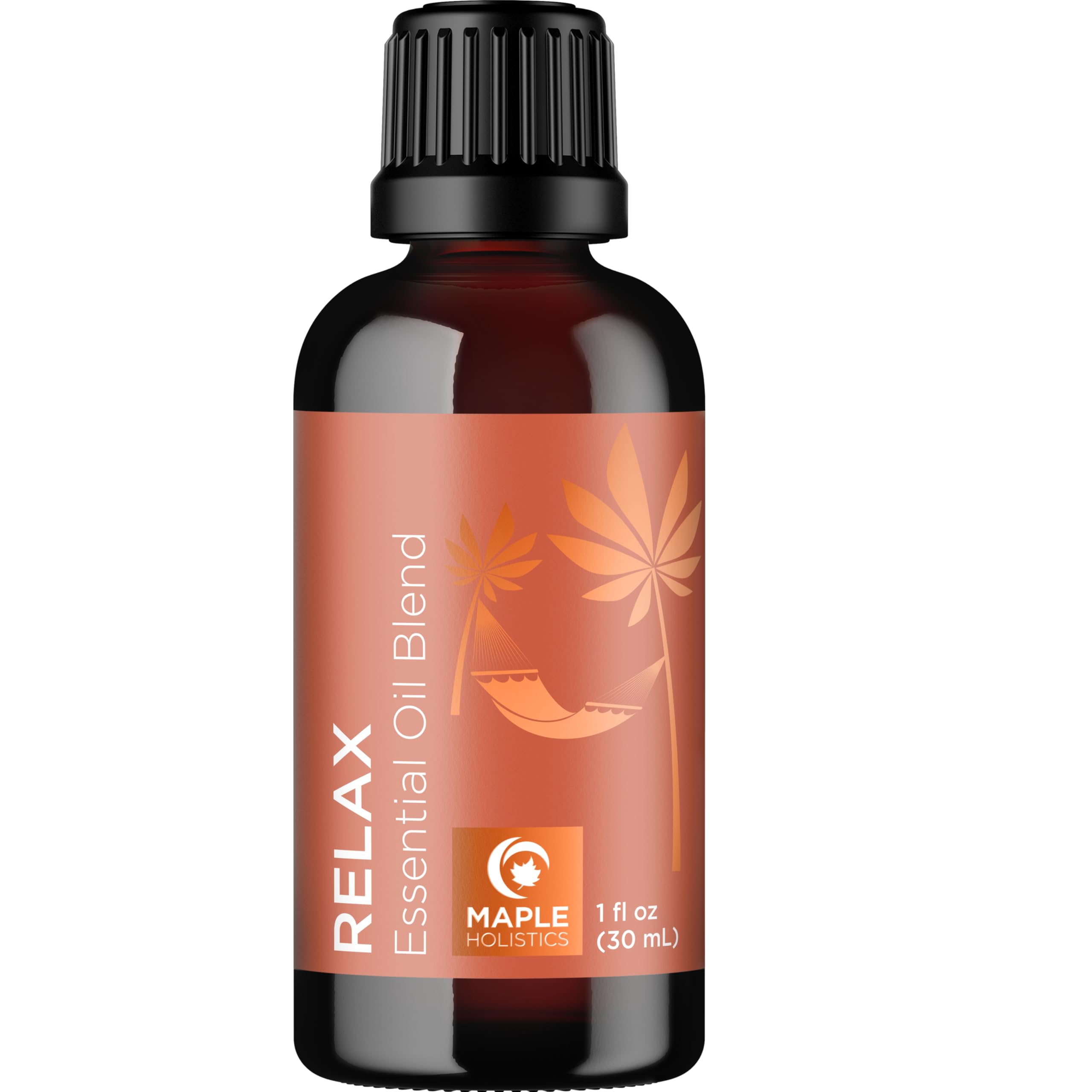 Spa-at-home aromatherapy diffuser with essential oils