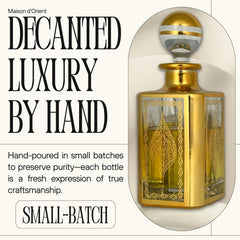 Packaging for Spanish Sandalwood 12ml