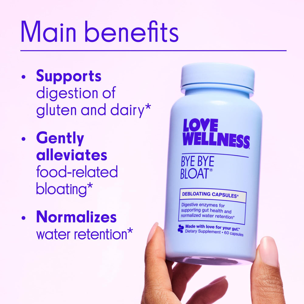 Sparkle Fiber capsules bottle