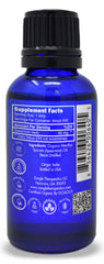 Spearmint oil used for culinary aroma and flavor