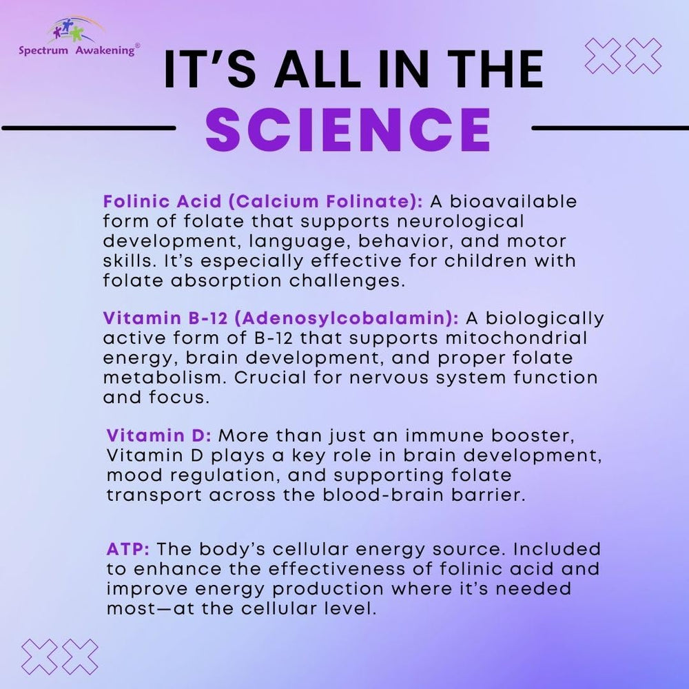 Gluten-free, dairy-free, soy-free formulation with no artificial colors or flavors