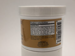 Menthol, Wintergreen, and St. John's Wort in SpeedyVite formula
