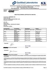 Product image of Spermidine 3HCl Trihydrochloride 120 capsules