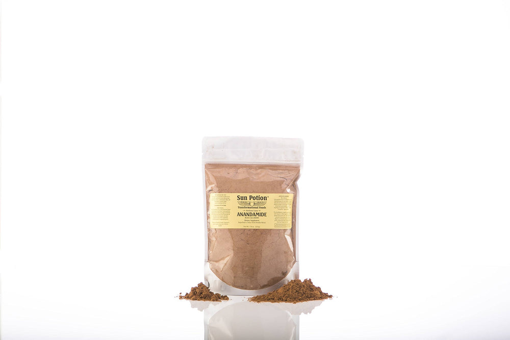 Close-up of spiced, creamy hot chocolate flavor profile