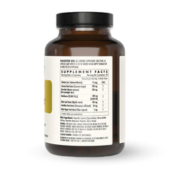 Spike Detox 30-day supply (120 capsules)