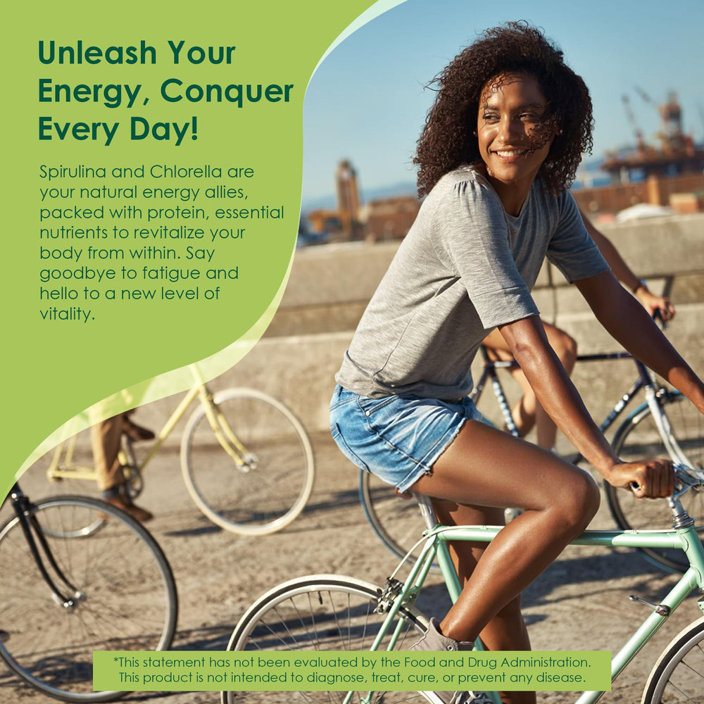 Nutrient highlights: protein, chlorophyll, minerals