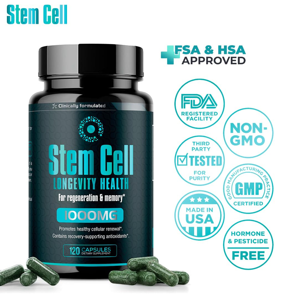 Spirulina and chlorella ingredients for immunity support